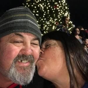 Meet your Posher, Scott